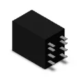 Ảnh của Relay bán dẫn  Omron G3F-203SLN-VD DC12