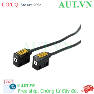 Ảnh của Cảm biến quang điện Omron E3C-S10D 2M