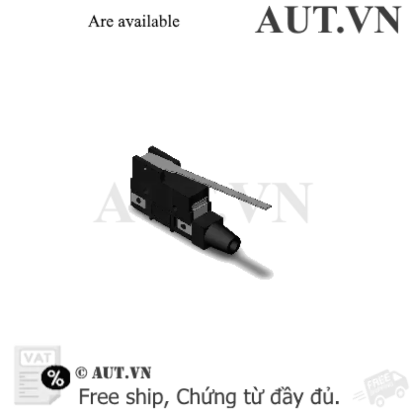 Ảnh của Công tắc hành trình Limit Switch  Omron Z-15GW44A55-B5V