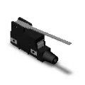 Ảnh của Công tắc hành trình Limit Switch  Omron Z-15GW44A55-B5V