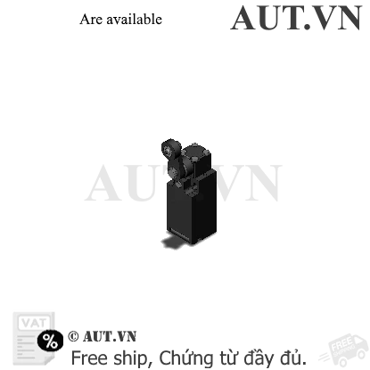 Ảnh của Công tắc an toàn  Omron D4N-2B20