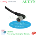 Ảnh của Cable cho cảm biến Omron XS3F-E422-405-A