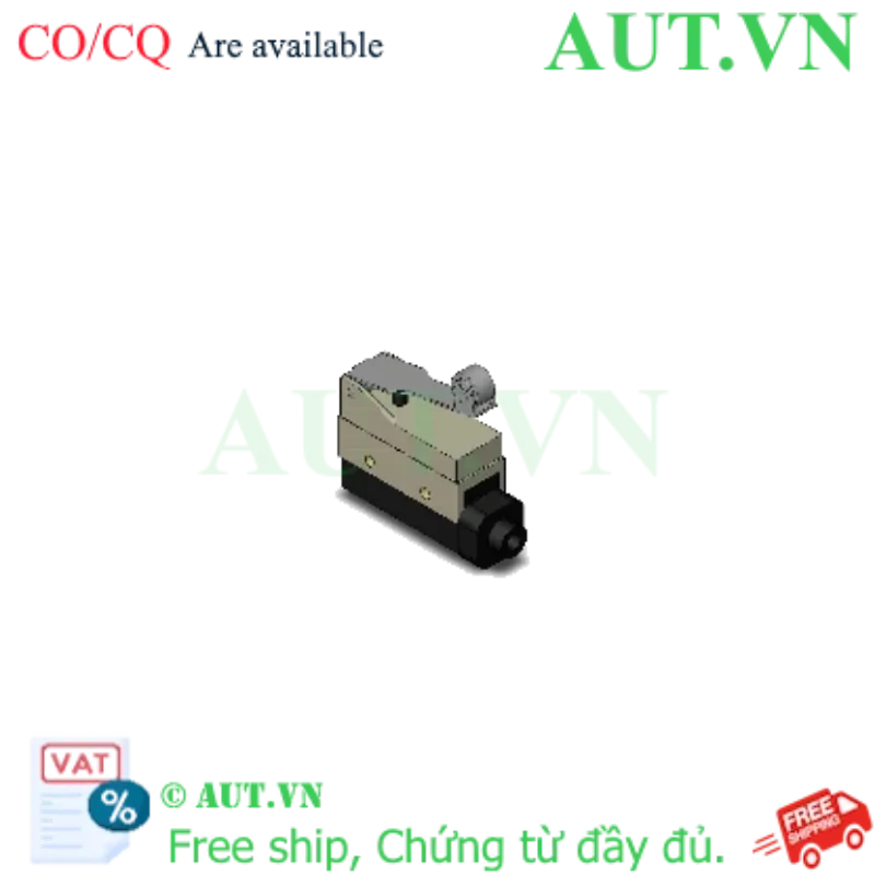 Ảnh của Công tắc hành trình Limit Switch  Omron ZC-W255