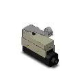 Ảnh của Công tắc hành trình Limit Switch  Omron ZC-W255