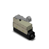 Ảnh của Công tắc hành trình Limit Switch  Omron ZC-W255