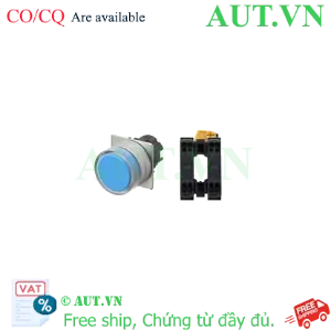 Ảnh của Công tắc nút nhấn Omron A22NN-MGA-NAA-P101-NN