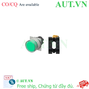 Ảnh của Công tắc nút nhấn Omron A22NN-MGA-NGA-P202-NN