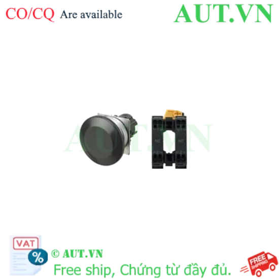 Ảnh của Công tắc nút nhấn Omron A22NN-MMA-NBA-P202-NN