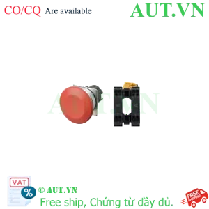 Ảnh của Công tắc nút nhấn Omron A22NN-MMA-NRA-P202-NN