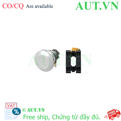 Ảnh của Công tắc nút nhấn Omron A22NN-MMA-NWA-P202-NN