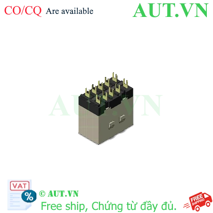 Ảnh của Relay trung gian Omron G7J-3A1B-P AC24