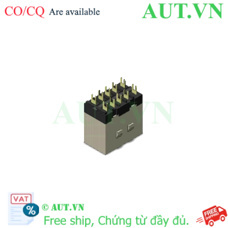 Ảnh của Relay trung gian Omron G7J-4A-P DC48