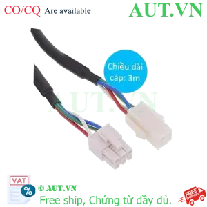 Ảnh của PLC Omron R7A-CAB003S