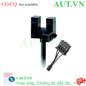 Ảnh của Cảm biến quang điện siêu nhỏ Omron EE-SX953-C1J-R 0.3M