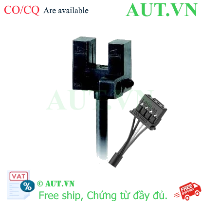 Ảnh của Cảm biến quang điện siêu nhỏ Omron EE-SX953-C1J-R 0.3M