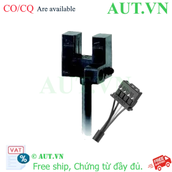 Ảnh của Cảm biến quang điện siêu nhỏ Omron EE-SX953-C1J-R 0.3M
