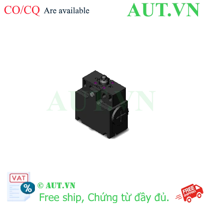 Ảnh của Công tắc an toàn  Omron D4N-8131