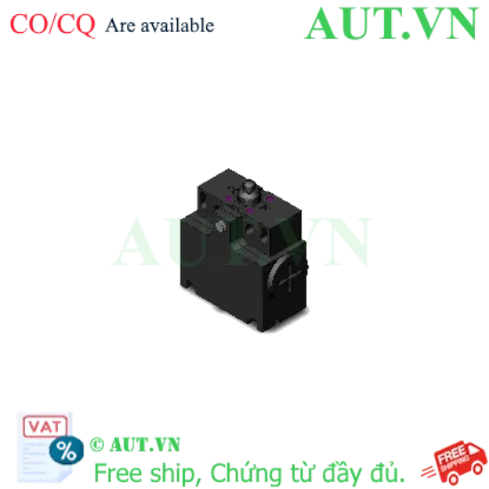 Ảnh của Công tắc an toàn  Omron D4N-8131