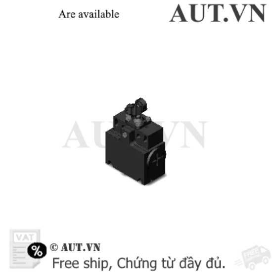 Ảnh của Công tắc an toàn  Omron D4N-6162