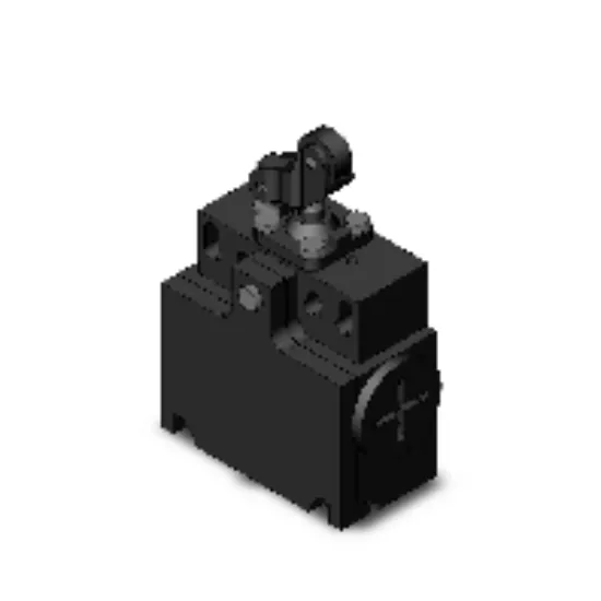 Ảnh của Công tắc an toàn  Omron D4N-6262