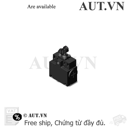 Ảnh của Công tắc an toàn  Omron D4N-8262