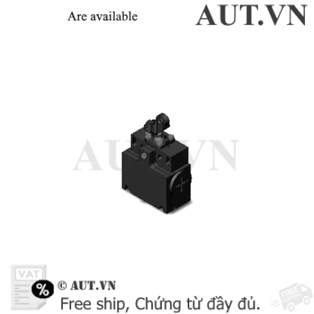 Ảnh của Công tắc an toàn  Omron D4N-8262