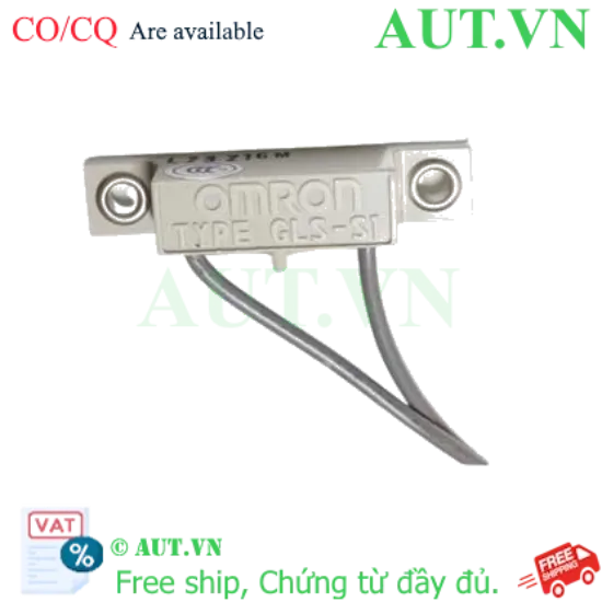 Ảnh của Công tắc an toàn Omron GLS-S1-L AYX