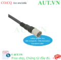 Ảnh của Cable cho cảm biến Omron XS3F-E421-405-A