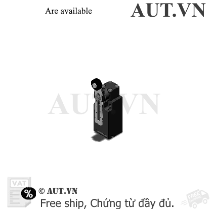 Ảnh của Công tắc an toàn  Omron D4N-422G