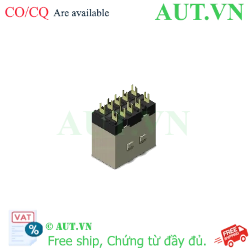 Ảnh của Relay trung gian Omron G7J-4A-P AC200/240