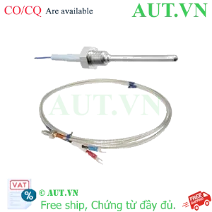 Ảnh của Can Nhiệt Omron E52-IC1DY M6 1M - Type J, Ren M6, Dây 1m Chính Hãng