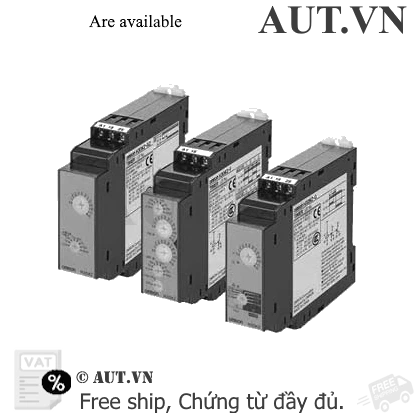 Ảnh của Timer Omron H3DKZ-HCL AC100-120V