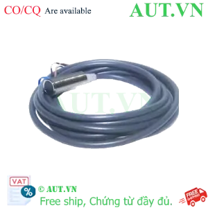 Ảnh của Cảm biến tiệm cận Omron E2E-X2B1DL12 2M | M12, PNP NO, Chống nước IP69K