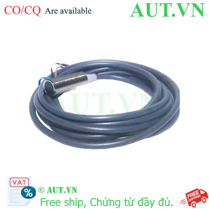 Ảnh của Cảm biến tiệm cận Omron E2E-X2B1D12 2M