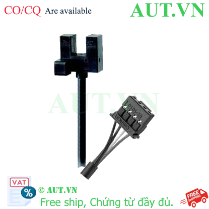 Ảnh của Cảm biến quang điện siêu nhỏ Omron EE-SX952-C1J-R 0.3M