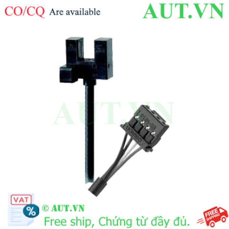Ảnh của Cảm biến quang điện siêu nhỏ Omron EE-SX952-C1J-R 0.3M