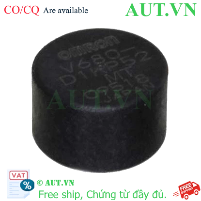 Ảnh của RFID Omron V680-D1KP52MT