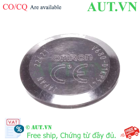 Ảnh của RFID Omron V680-D1KP54T