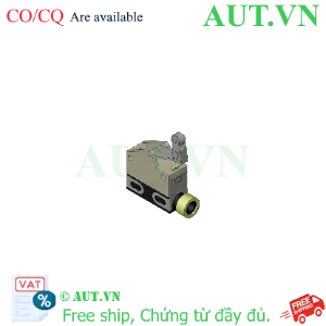 Ảnh của Công tắc hành trình Limit Switch  Omron D4E-1H20N