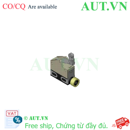 Ảnh của Công tắc hành trình Limit Switch  Omron D4E-1H20N