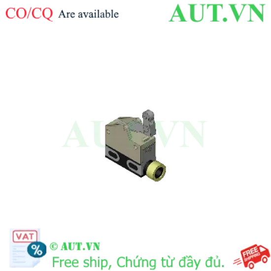 Ảnh của Công tắc hành trình Limit Switch  Omron D4E-1H20N