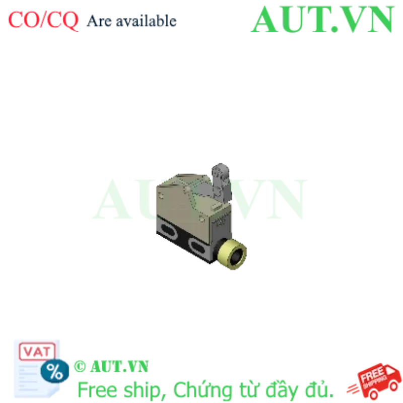 Ảnh của Công tắc hành trình Limit Switch  Omron D4E-1H20N