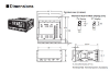 Ảnh của Đồng hồ nhiệt  Omron K3HB-HTA-L2AC1 AC100-240