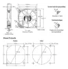 Ảnh của aut.vn Quạt thông gió  Omron R87F-A1A13LP