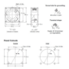 Ảnh của aut.vn Quạt thông gió  Omron R87F-A1A85LP