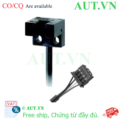 Ảnh của Cảm biến quang điện siêu nhỏ Omron EE-SX951-C1J-R 0.3M