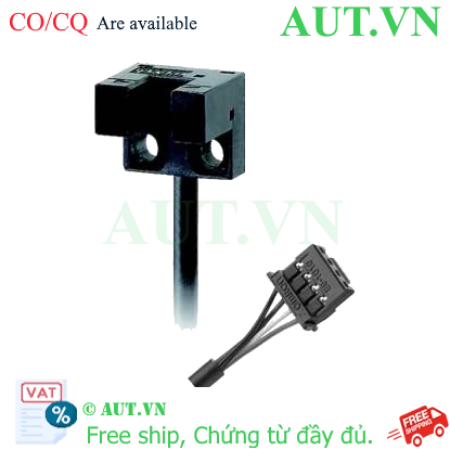 Ảnh của Cảm biến quang điện siêu nhỏ Omron EE-SX951-C1J-R 0.3M