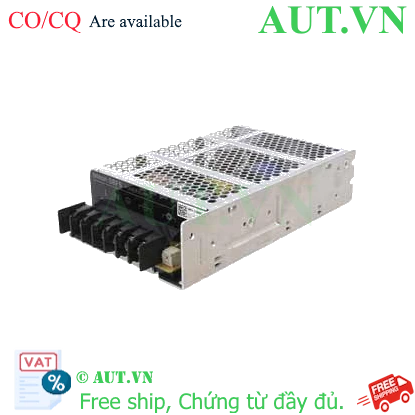 Ảnh của Bộ nguồn xung Omron S8FS-C10005J