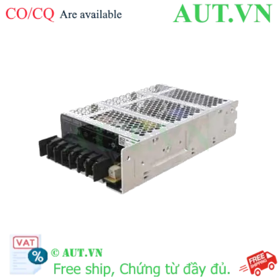 Ảnh của Bộ nguồn xung Omron S8FS-C10005J