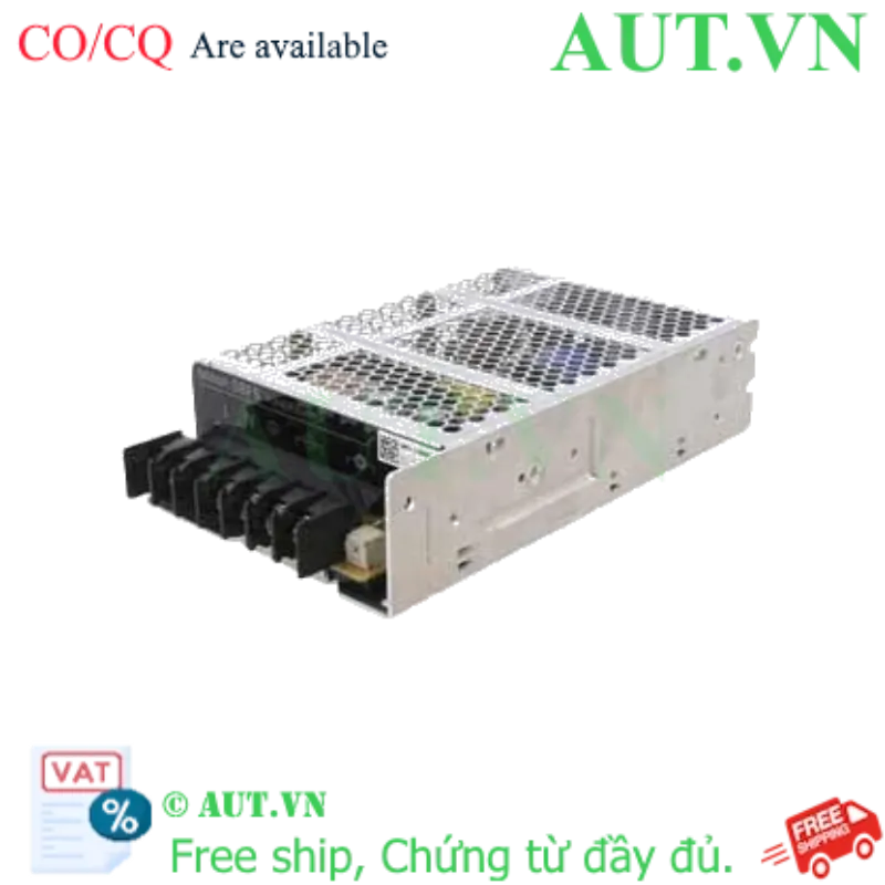 Ảnh của Bộ nguồn xung Omron S8FS-C10005J
